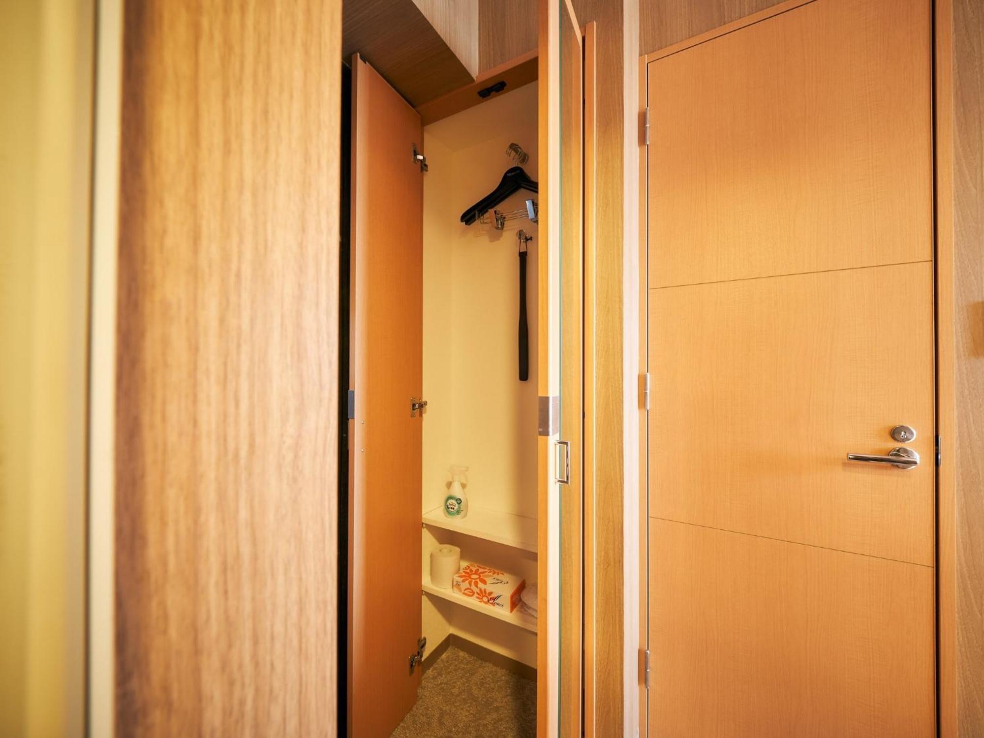 Rakuten Stay Tokyo Asakusa 1 Double Bed Room Low Floor Екстер'єр фото